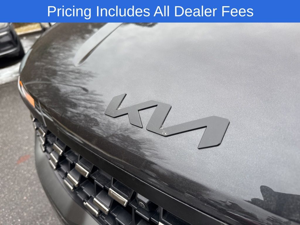2026 Kia Carnival SX Prestige - Photo 16