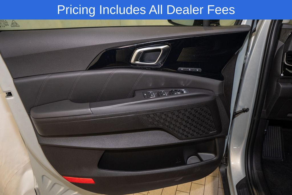 2026 Kia Carnival SX Prestige - Photo 14
