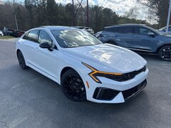 2026 Kia K5 GT-Line Sedan