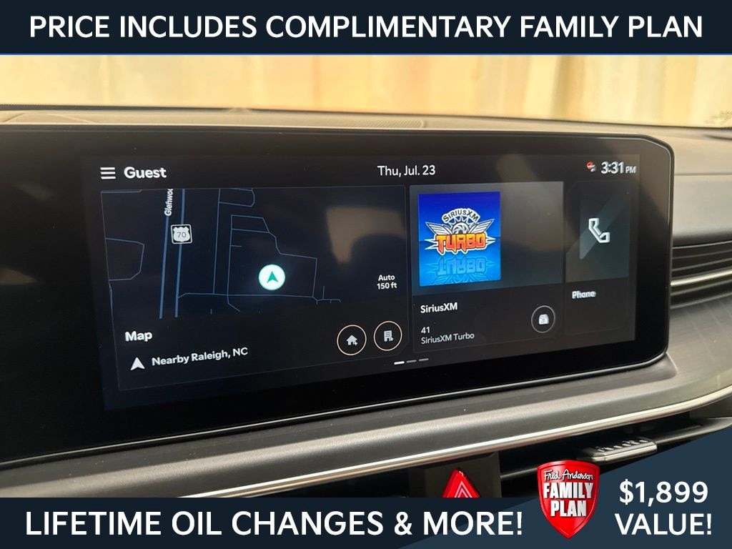 New 2026 Kia K5 GT-Line Sedan