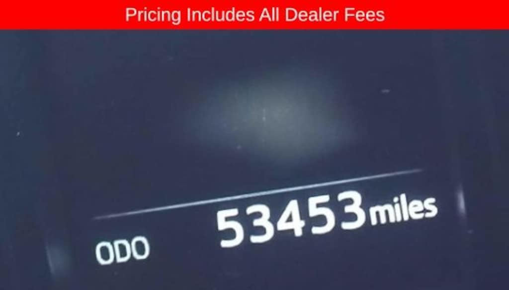 Used 2024 Toyota 4Runner SR5 SUV