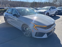 2026 Kia K5 GT-Line Sedan