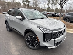 2026 Kia Sportage SX-Prestige SUV