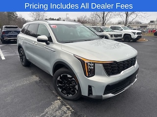 2026 Kia Sorento S SUV