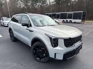2026 Kia Sorento X-Line SX Prestige SUV