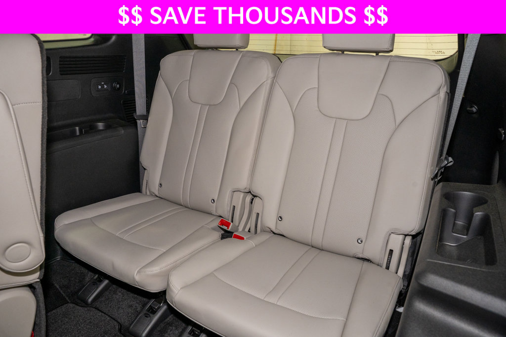 2026 Kia Sorento SX Prestige Hybrid - Photo 14