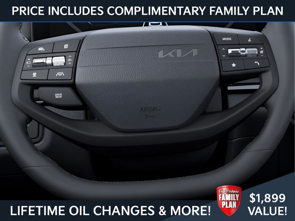 2026 Kia Sportage SX - Photo 42