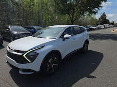 2023 Kia Sportage EX SUV