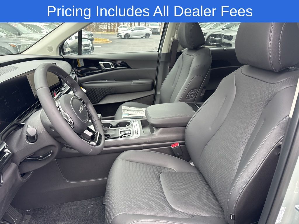 2026 Kia Carnival SX Prestige - Photo 10