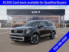 2025 Kia Telluride EX SUV