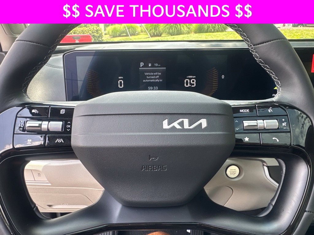 New 2026 Kia Sorento S SUV