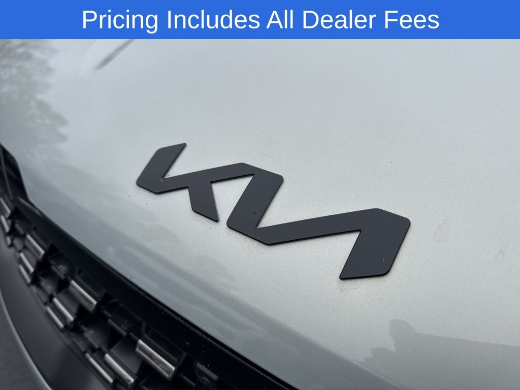 2026 Kia Carnival SX Prestige - Photo 16