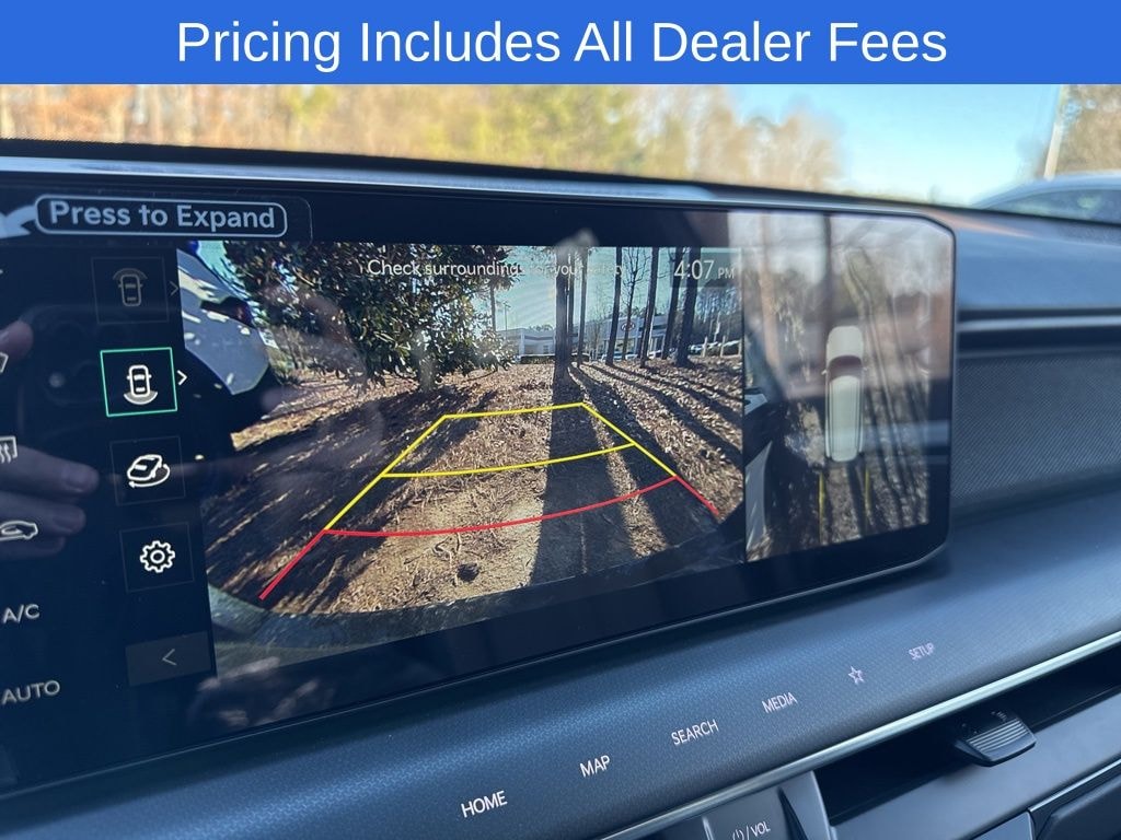 New 2026 Kia EV9 GT-Line SUV