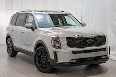 2021 Kia Telluride SX SUV