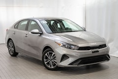 2024 Kia Forte LXS Sedan