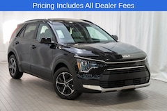 2026 Kia Niro EX SUV