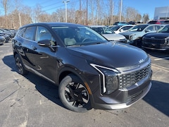 2026 Kia Sportage LX SUV