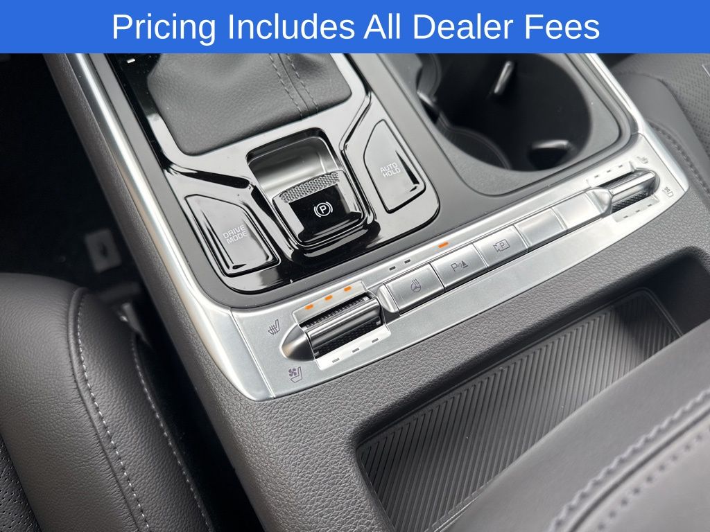 2026 Kia Carnival SX Prestige - Photo 7