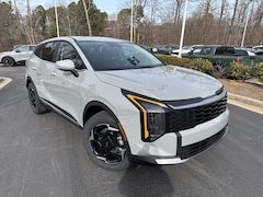 2026 Kia Sportage EX SUV