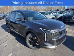 2026 Kia Sportage LX SUV