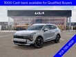 Kia Sportage Hybrid