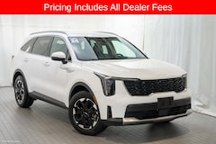 2024 Kia Sorento