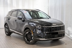 2026 Kia Sportage EX SUV