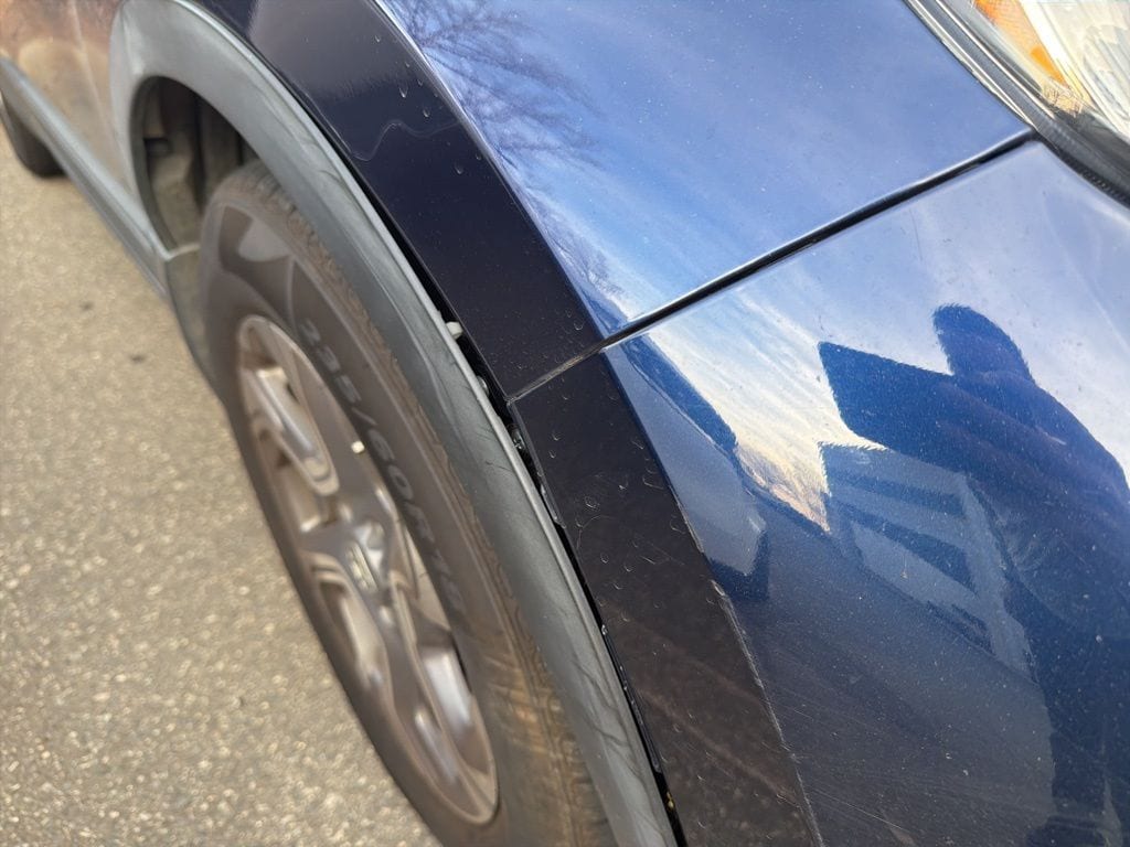 Used 2017 Honda CR-V EX SUV