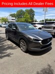  Mazda Mazda CX-30