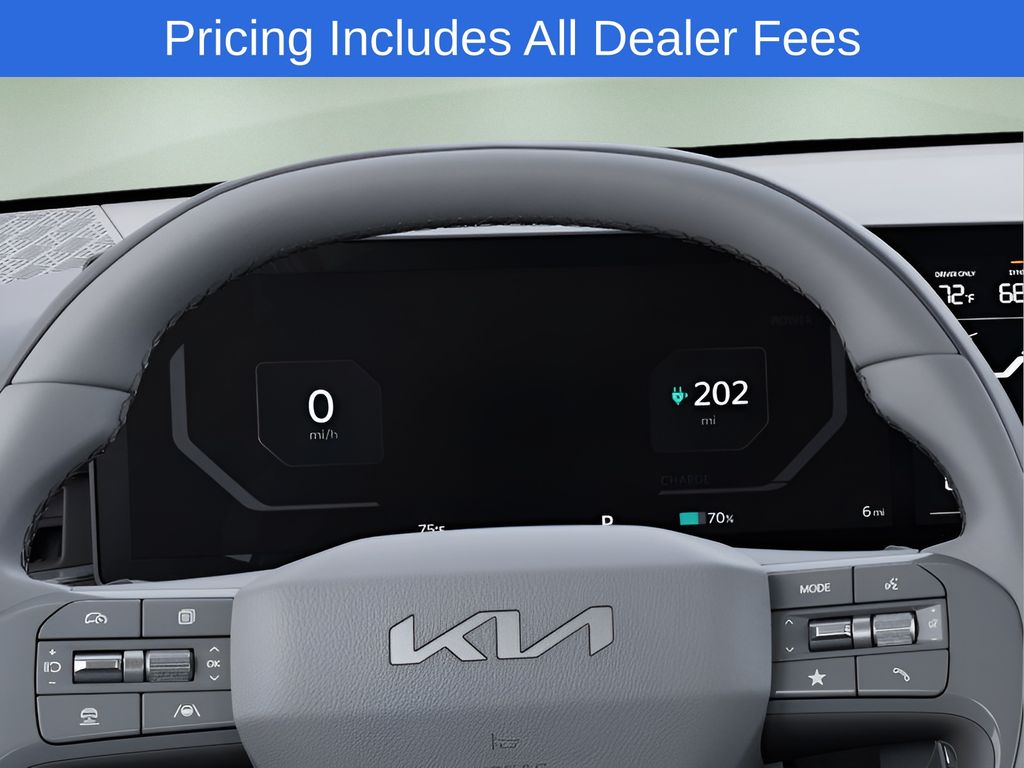 2026 Kia EV9 Land - Photo 44