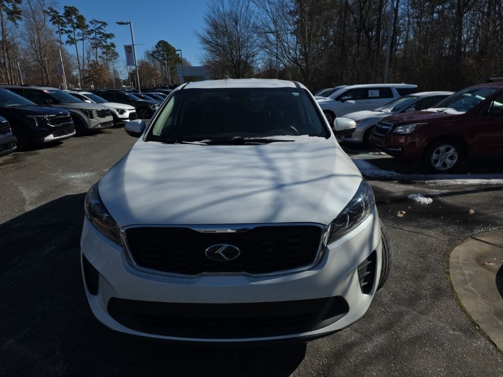 Used 2020 Kia Sorento L SUV
