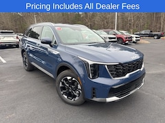2026 Kia Sorento S SUV