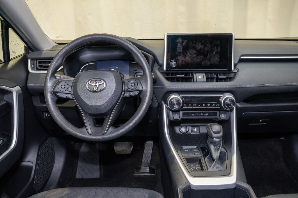 Used 2023 Toyota RAV4 XLE SUV