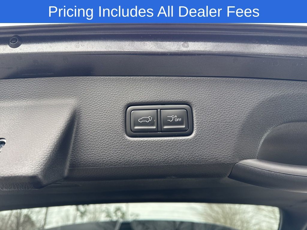 2026 Kia Carnival SX Prestige - Photo 20