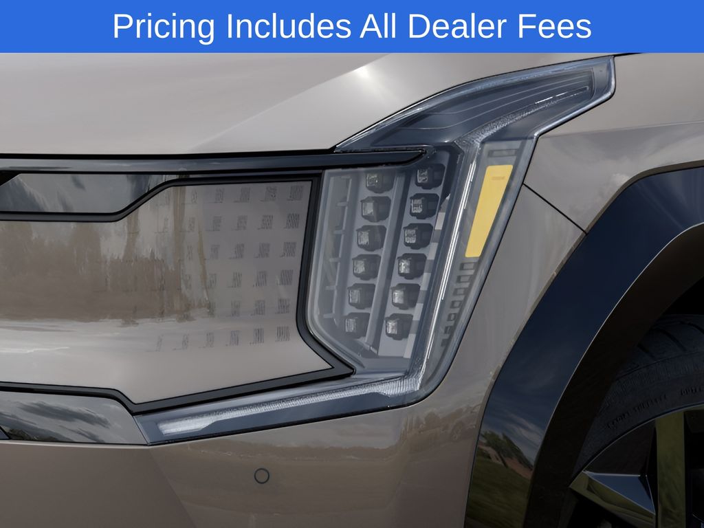 2026 Kia EV9 Land - Photo 33