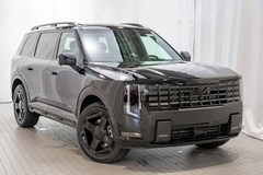 2027 Kia Telluride Hybrid X-Line SX-Prestige SUV
