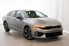 2026 Kia K5 GT-Line Sedan