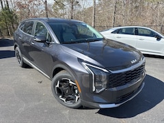 2026 Kia Sportage EX SUV