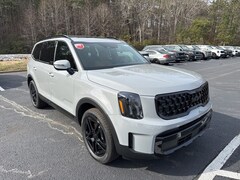 2025 Kia Telluride EX X-Line SUV