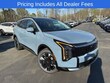  Kia Sportage Hybrid