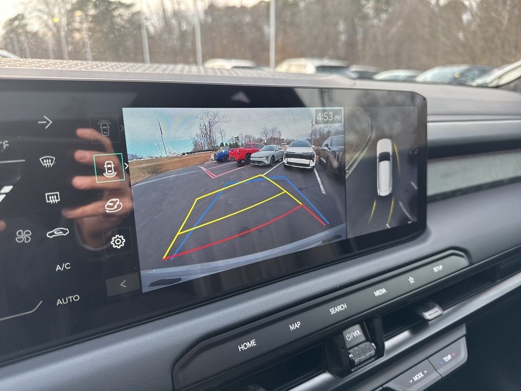 New 2027 Kia Telluride SX-Prestige X-PRO SUV