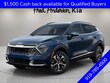 Kia Sportage Hybrid