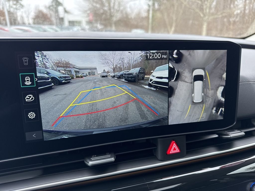 New 2026 Kia Carnival SX Prestige Van Passenger Van