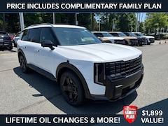 2027 Kia Telluride