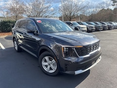 2026 Kia Sorento LX SUV