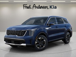 2025 Kia Sorento S SUV