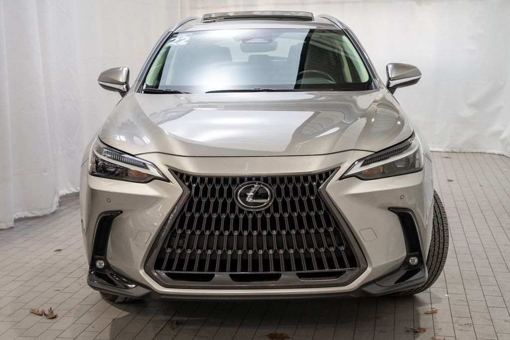 Used 2022 Lexus NX 350 350 Premium SUV