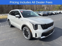 2026 Kia Sorento S SUV