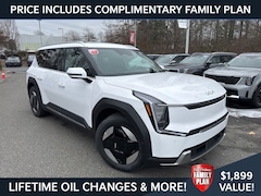 2026 Kia EV9