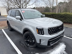 2025 Kia Telluride SX X-Line SUV
